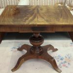 1011 2169 DROP-LEAF TABLE